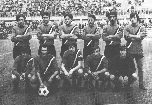 Del Duca Ascoli 1969/70