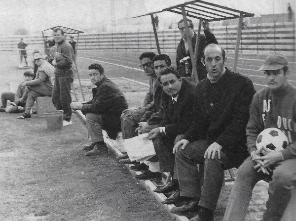 Dalla autobiografia di C.Mazzone "Una vita in campo"