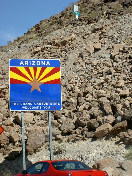 Arizona