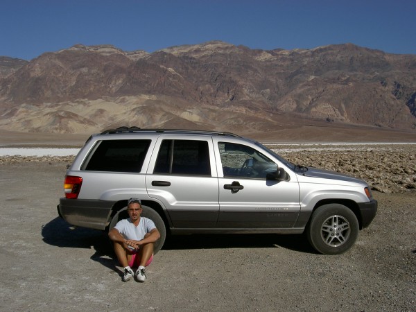 Death Valley