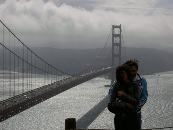 San Francisco