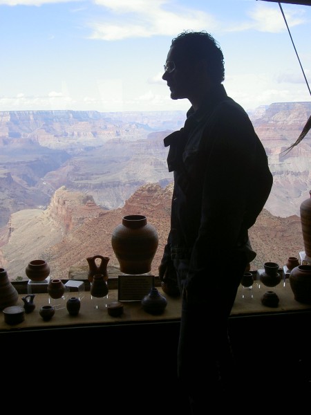 GRAND CANYON