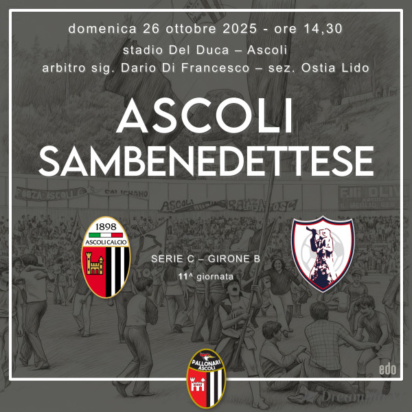 11 - Ascoli - Sambenedettese - 26.10.2025 - 2- 14,30.jpg